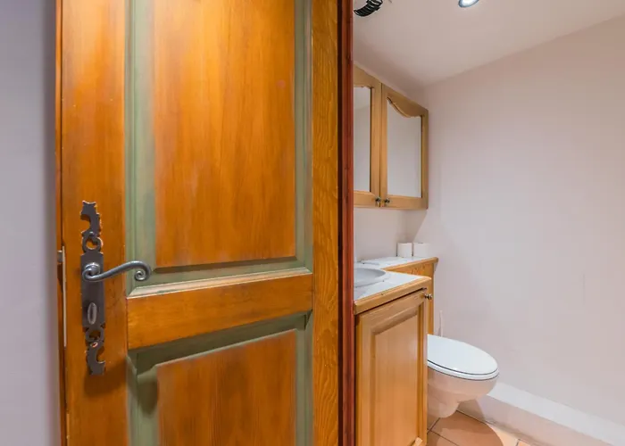 Le Cristal - Mont Blanc 13 - Happy