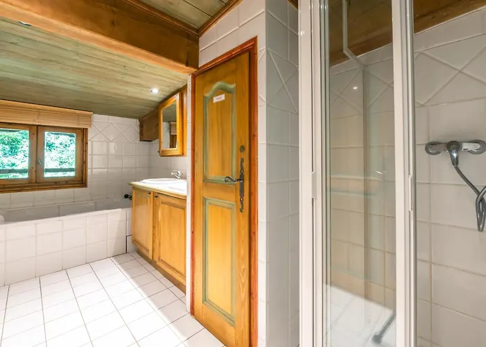 Le Cristal - Mont Blanc 13 - Happy Chamonix