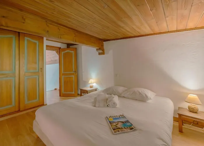 Le Cristal - Mont Blanc 13 - Happy Daire *