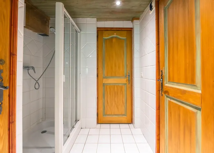 Le Cristal - Mont Blanc 13 - Happy *