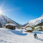 Le Cristal - Mont Blanc 13 - Happy * Chamonix
