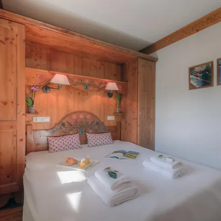 Le Cristal Mb13 Mountain View, Pool, Parking & Free Wifi - Happy * Шамони