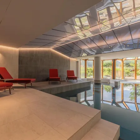 Апартаменты Le Cristal Mb13 Mountain View, Pool, Parking & Free Wifi - Happy Шамони