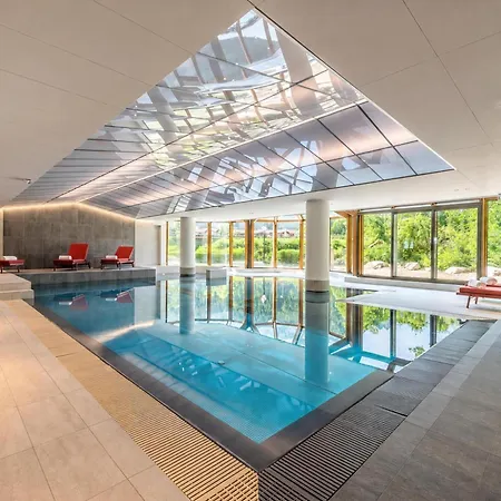 Appartamento Le Cristal Mb13 Mountain View, Pool, Parking & Free Wifi - Happy Chamonix
