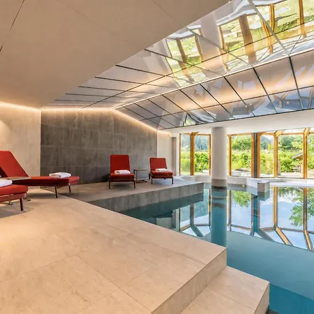 公寓 Le Cristal Mb13 Mountain View, Pool, Parking & Free Wifi - Happy *