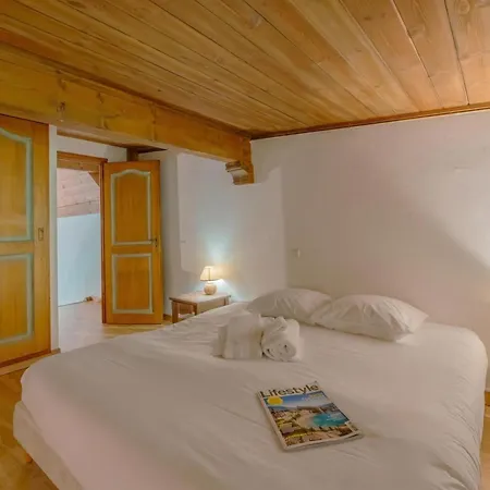 公寓 Le Cristal Mb13 Mountain View, Pool, Parking & Free Wifi - Happy *