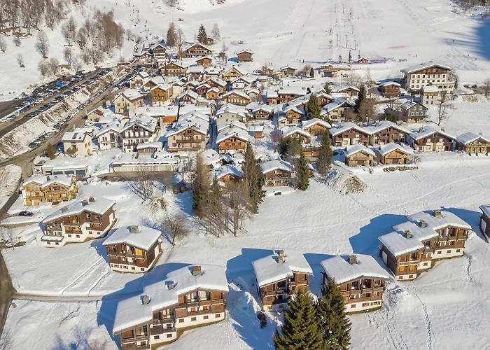 Le Cristal - Mont Blanc 13 - Happy シャモニー