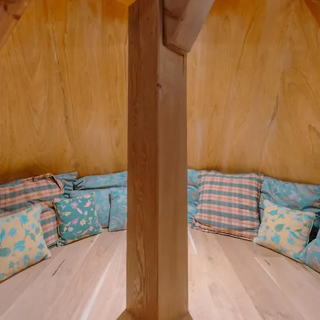 Le Cristal - Mont Blanc 13 - Happy * Σαμονί